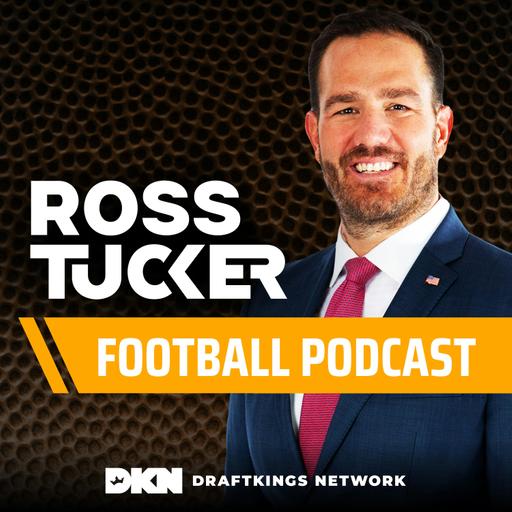 Gregg Rosenthal on the latest with Aaron Rodgers, the Dolphins, & more