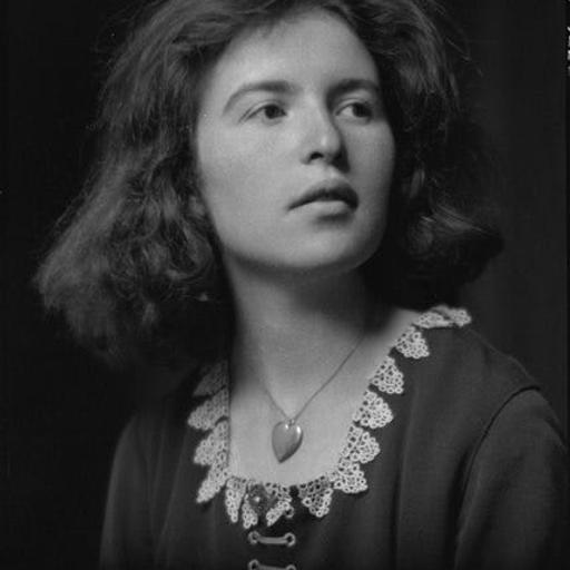 Marya Zaturensky's "The Girl Takes Her Place Among the Mothers"