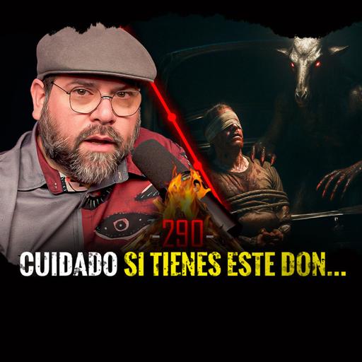 5 Historias de Brujas , Embrujos y Ángeles | EP 290