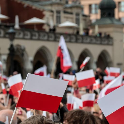 Polen vor der Wahl - Die Kluft auf dem Land