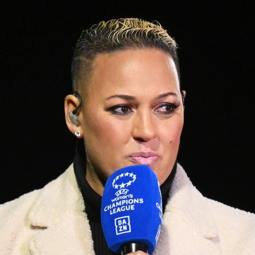 Arsenal Women Arsecast 123: Lianne Sanderson exclusive