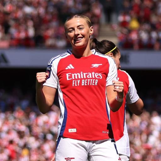 Arsenal Women Arsecast 122: Arsenal take the silver medal