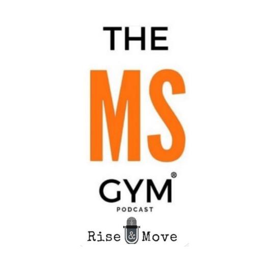 FALL-OSOPHY, My Trip through Life with MS - Our interview with author/MS advocate, Ardra Shephard