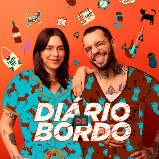 #1379 - Onde ele vai enfiar tanto dinheiro e I Love Dicks