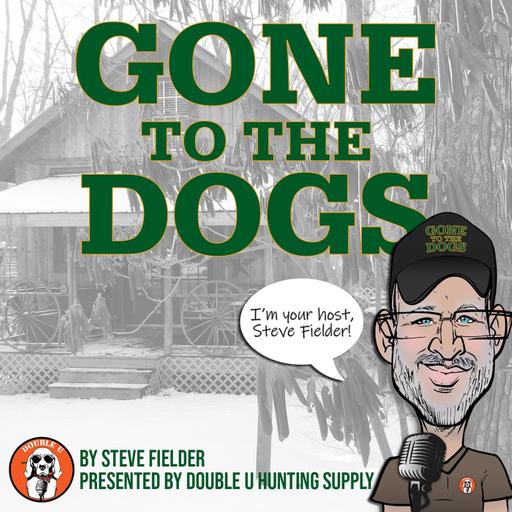 Gone to the Dogs: Lifetime of Memories