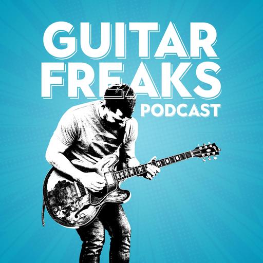 FretDeck Series #1