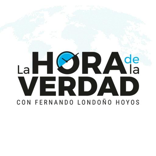 Melquisedec Torres mayo 12 de 2025