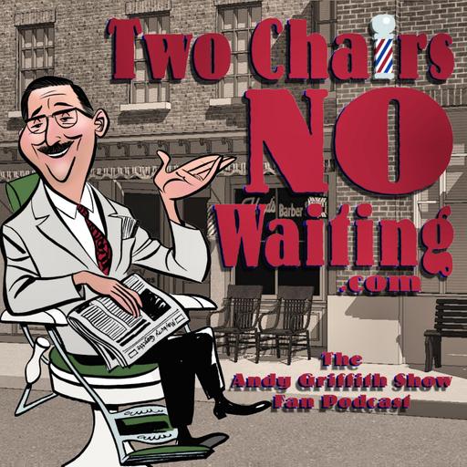 TCNW 838: Aunt Bee’s Brief Encounter
