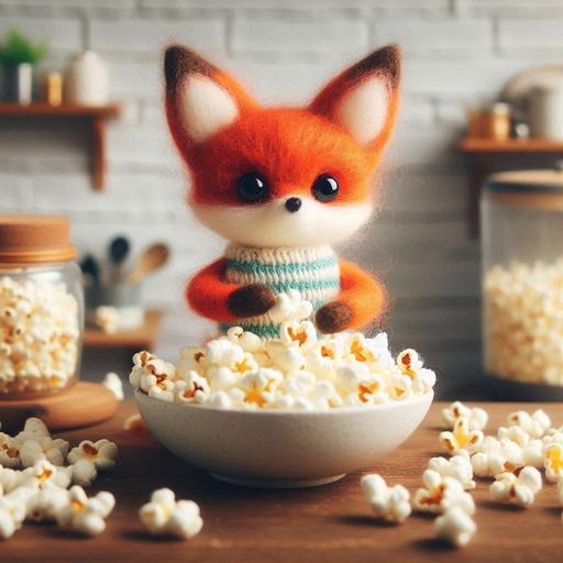 Popcorn