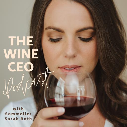 The Wine CEO Episode #198: Tariffs Climate Change and more hot topics in the wine industry - Summer 2025
