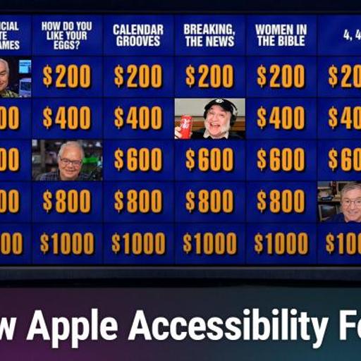 MacBreak Weekly 972: Future Jeopardy Champion