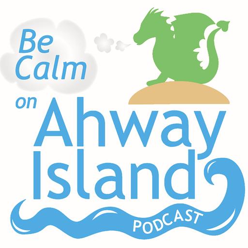 Bonus—Adventures on Ahway Island Episode 1: The Mysterious Paper – Part 1