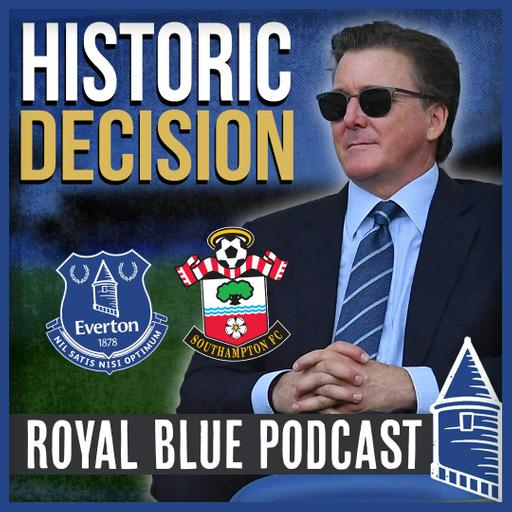 Goodison Park’s future decided as historical ground set to stay