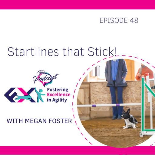 Startlines that Stick!