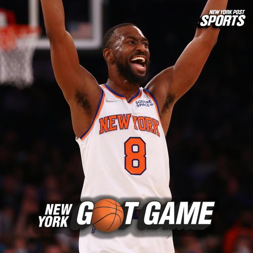 Kemba Walker Talks Bronx Roots, Knicks Moments & NBA Playoffs