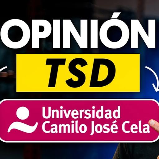Review y opinión de FP Superior en Dietética de Camilo José Cela vs. TSD de Fit Generation