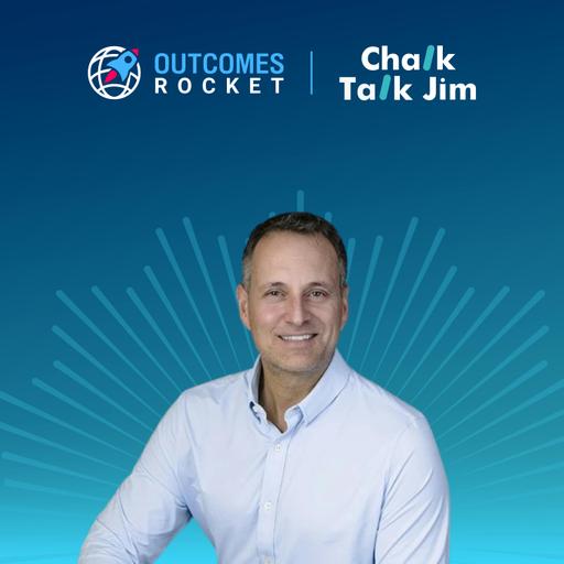 Coaching Doctors: A New Prescription for Fulfillment with Dr. Ben Reinking, Pediatric cardiologist at the University of Iowa and owner of The Developing Doctor