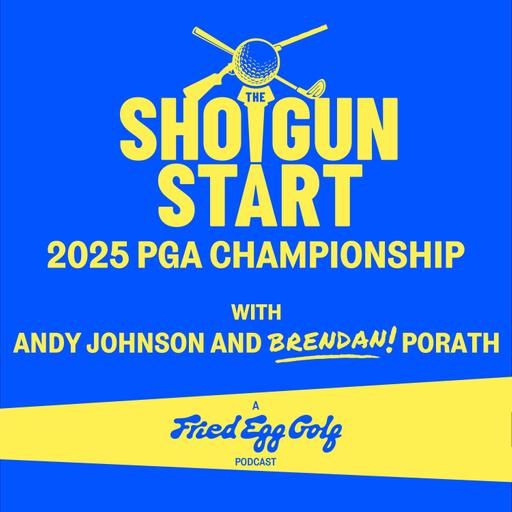2025 PGA Championship preview: Quail Hollow discourse, Rory expectations, and rollback rebuttal