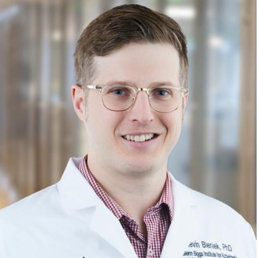 Episode 310 - Kevin Bieniek, PhD