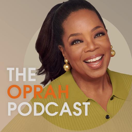 You Might Also Like: The Oprah Podcast