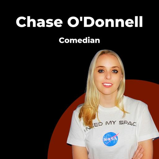 Chase O'Donnell