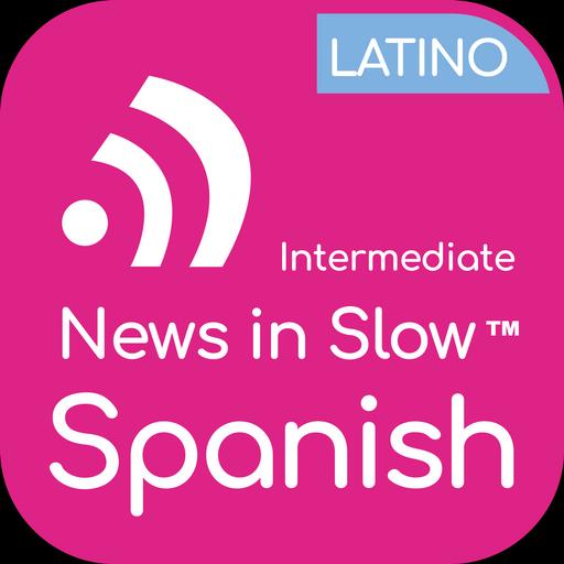 News in Slow Spanish Latino #623- Easy Spanish Conversation about Current Events