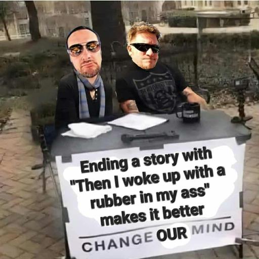 Cobras & Fire Podcast: Abort! Abort!