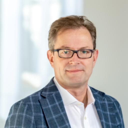 Wie verbindet man KI und Ethik? Prof. Christoph Lütge