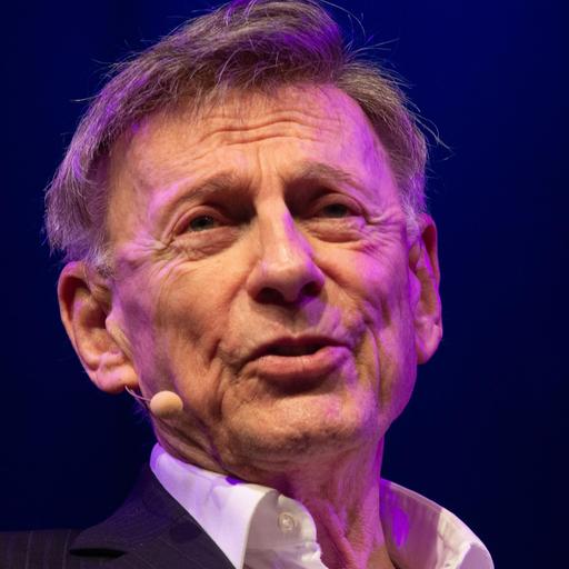 Avi Primor: "Die Mehrheit der Israelis stehen nicht hinter ihrer Regierung"