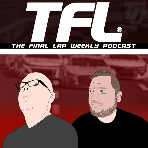 Larson Wins Kansas / NASCAR All Star Race Preview