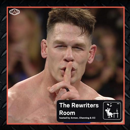 The Rewriters Room - S5E13 - Writer's Block
