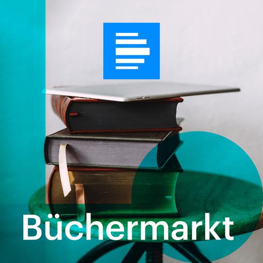 Büchermarkt 14.5.2025: S. Hunger, S. Darwin, J. Vogel, B. Herrmann, V. Hilgemann