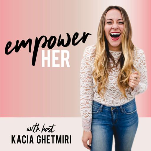 [INTERVIEW] Unlocking Your Potential with Human Design + practical insights in work, love and life w/ Erin Claire Jones