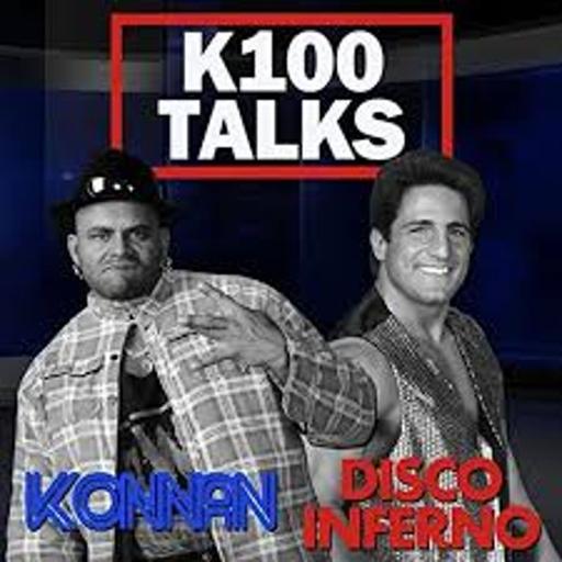 K100Talks...The Vatican: Mysteries & Conspiracies