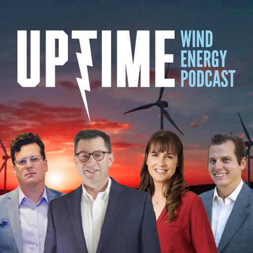 US Offshore Wind Struggles, Lawsuit on Osage Land Continues