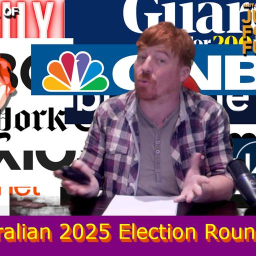 Australian 2025 Election Round Up!