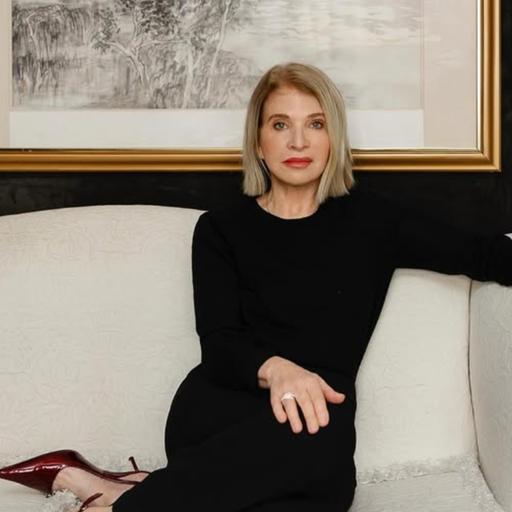 Martha Hoover on Ageism & Amplifying Women