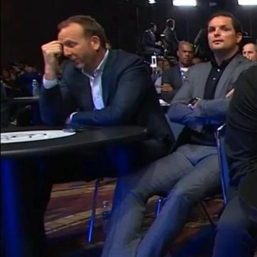 Lottery DISASTER For The Nets, Where To Now For Brooklyn?
