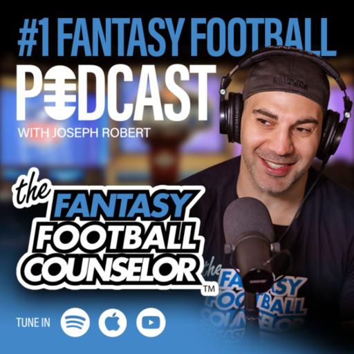 REVEALED: The Must-Draft Workhorse RBs for Fantasy Football 2025