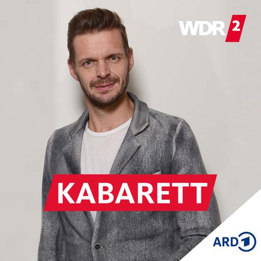Florian Schroeder: Der Papst ist Ami