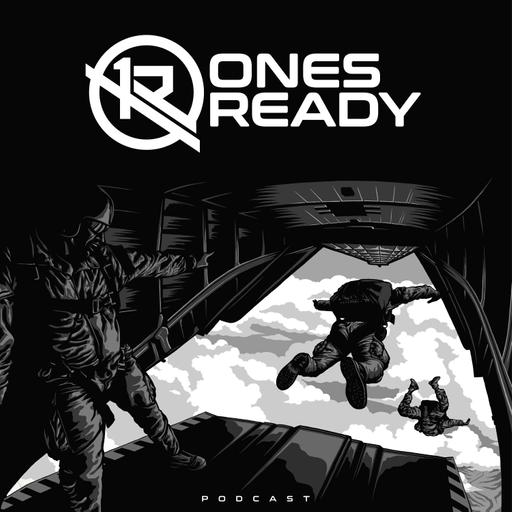 Ops Brief 044: Daily Drop - 12 May 2025 (DEI's Out, Drones Get Cruise Missiles, & We’re Still Roasting Cannon AFB)