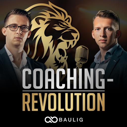#680 Agentur-Umsatz verdoppeln mit „Done-with-you“-Coachings!