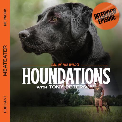 Ep. 376: Houndations - How to Raise the Ceiling on Your Dog's Performance