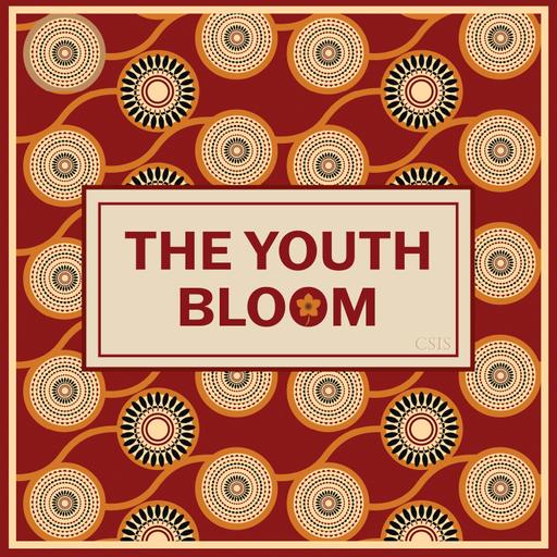 The Afropolitan is now the Youth Bloom podcast!