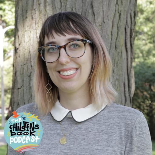 Balancing the Cute and the Weird with Kelly Leigh Miller