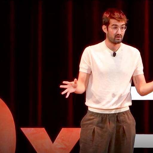Are we cooked? How social media shapes your language | Adam Aleksic