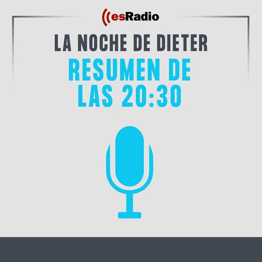 Resumen de las 20:30: Dos nuevos golpes parlamentarios para Pedro Sánchez