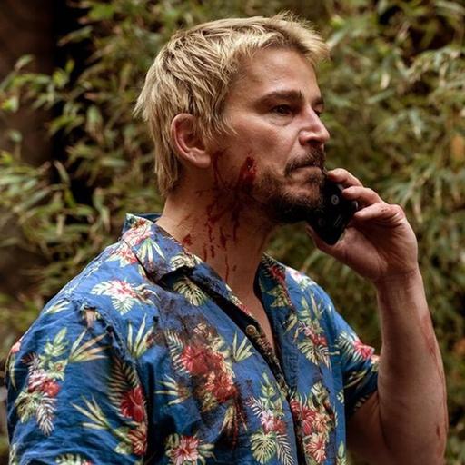 Ep. 823 - Fight or Flight