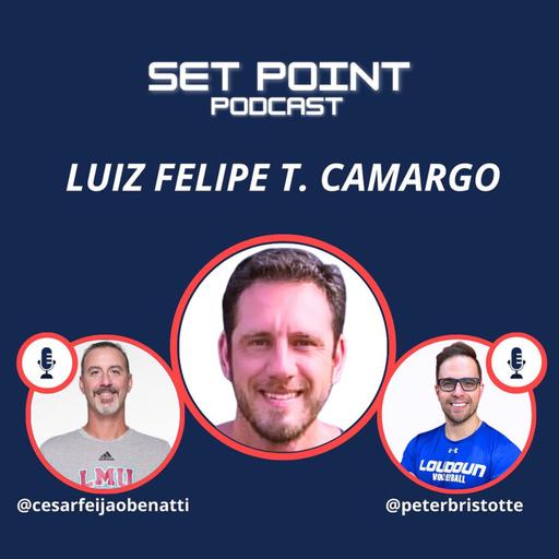 Set Point #58 | Felipe Camargo