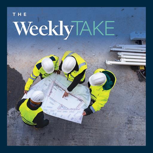 Brick: Commercial construction risks and opportunities